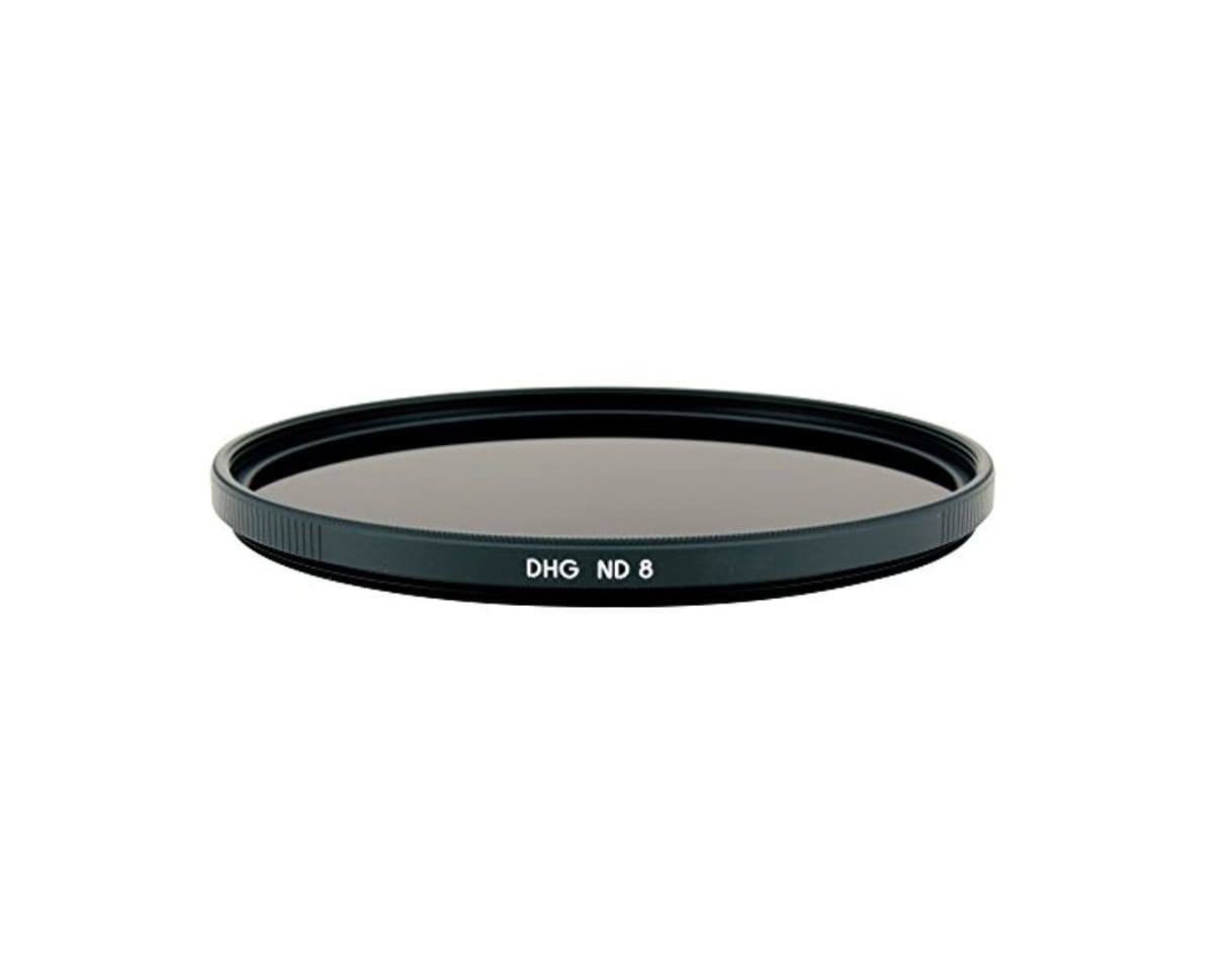 Producto MARUMI DHG Densidad Neutra ND8 62mm [DHG62ND8] Filtro de Densidad Neutra 62mm