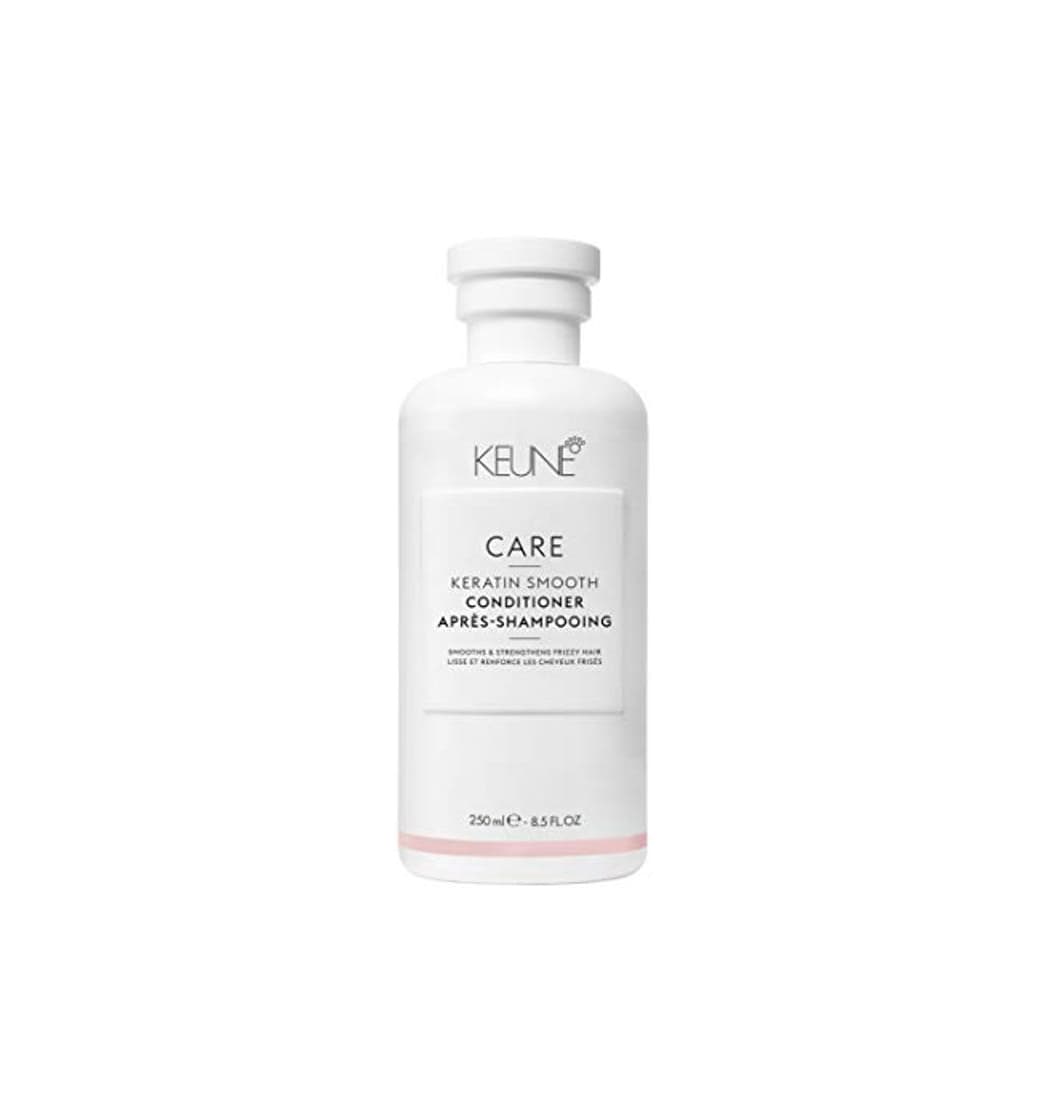 Product keune Care Queratina Smooth Conditioner 250 ml