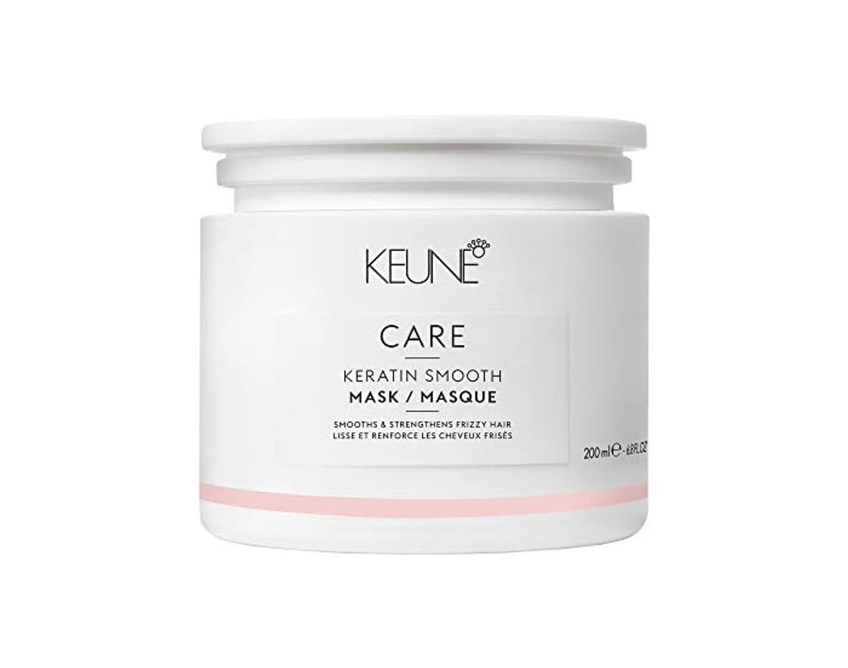 Beauty keune Care Treatment Queratina Smothie Thing Máscara 200 ml Nuevo Diseño