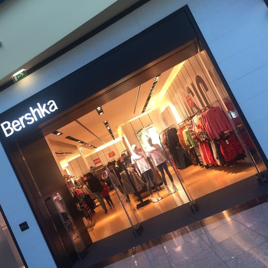 Place Bershka