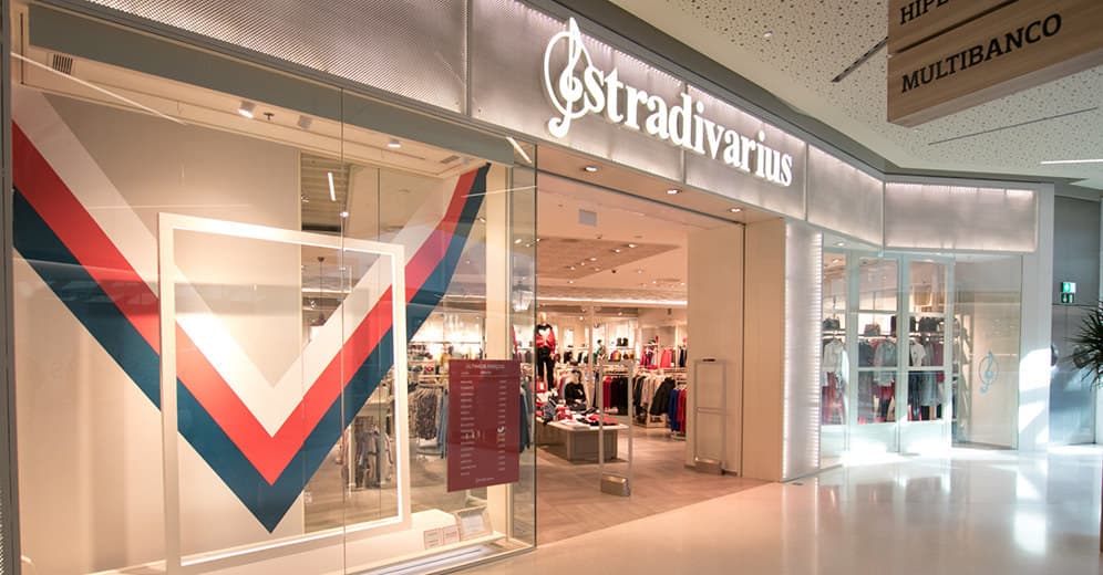 Place Stradivarius