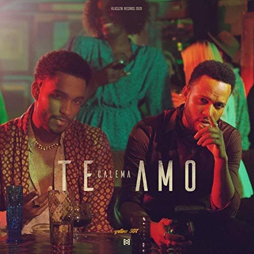 Music Calema- Te Amo