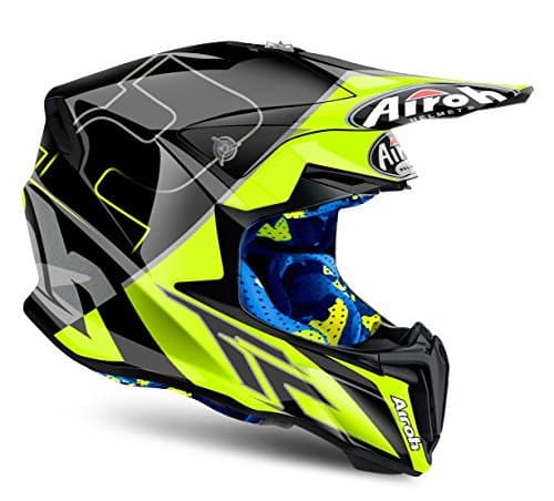 Producto Airoh Casco de motocicleta Twist twe18