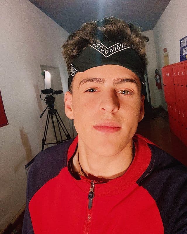 Moda Jon Vlogs