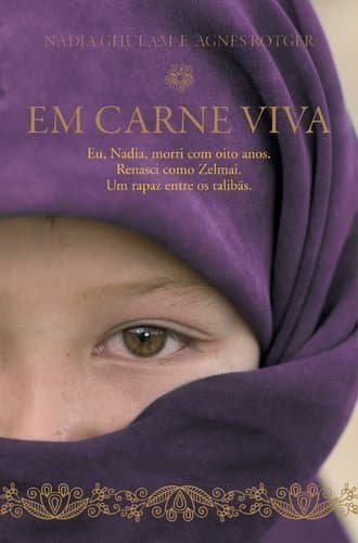 Libro Em Carne Viva