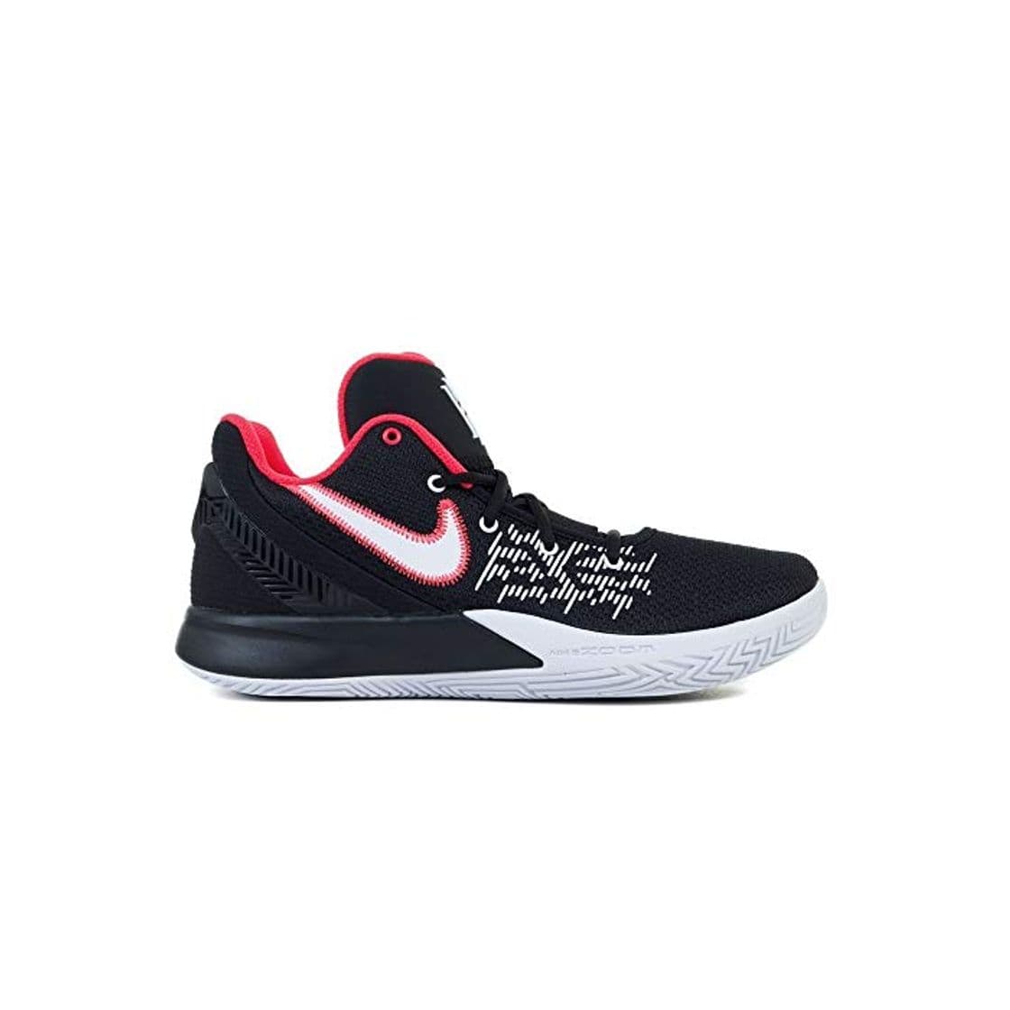 Product Nike Kyrie Flytrap II, Zapatillas para Hombre, Black