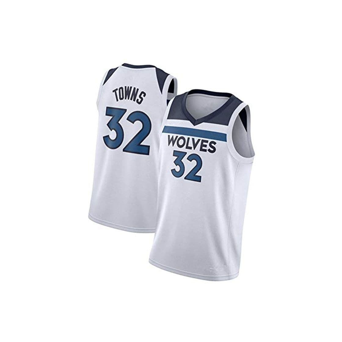 Product Jersey de Baloncesto para Hombres Karl-Anthony Towns