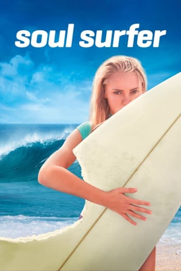 Movie Soul Surfer