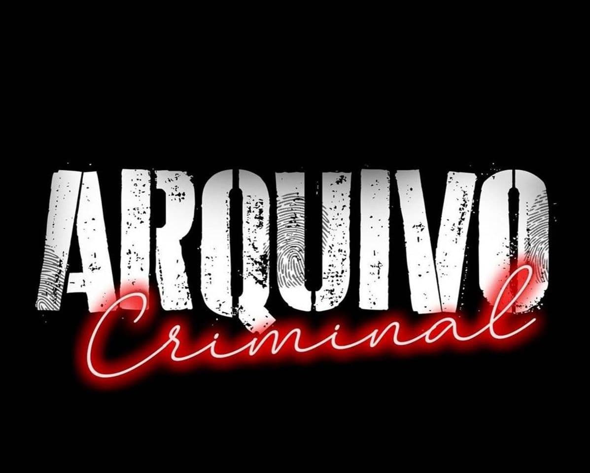 Fashion Arquivo Criminal 