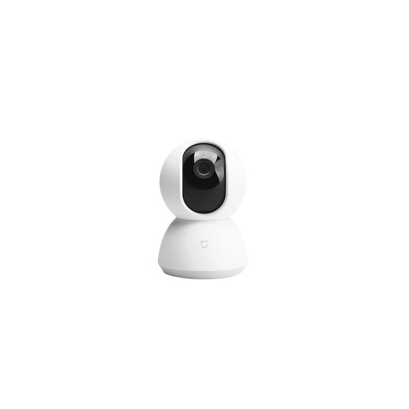 Product Xiaomi Mijia 360° Security Camera