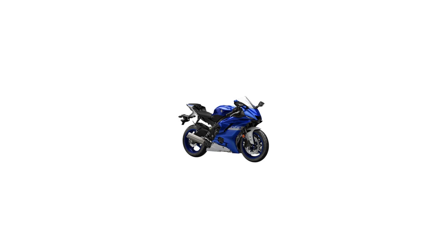 Producto Yamaha YZF-R6