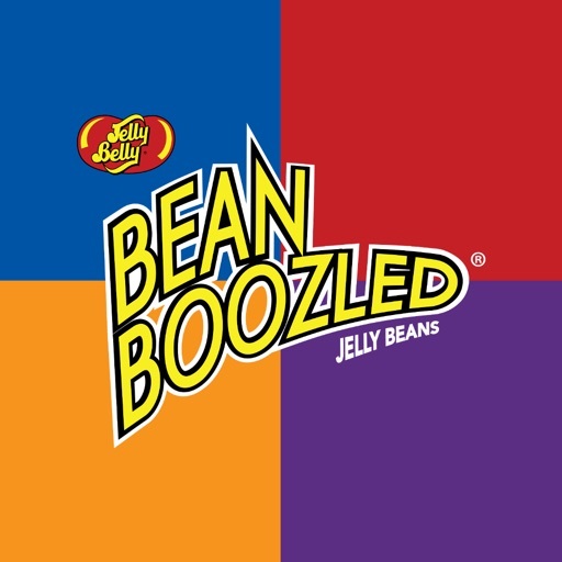 App Jelly Belly BeanBoozled