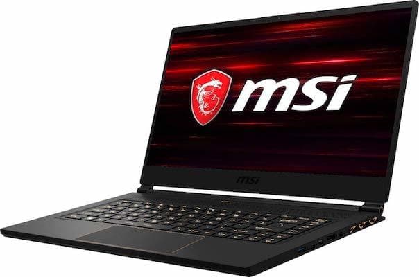 Product MSI GS65 Stealth-006 15.6" 144Hz