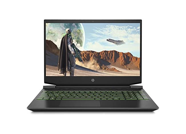 Product HP Pavilion Gaming 2019 15-Inch Micro-Edge Laptop