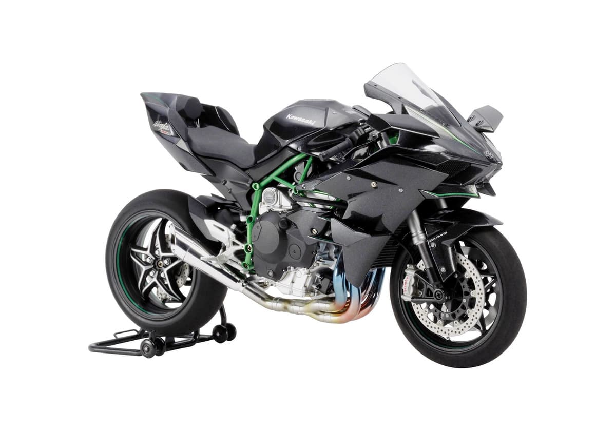 Product Kawasaki Ninja