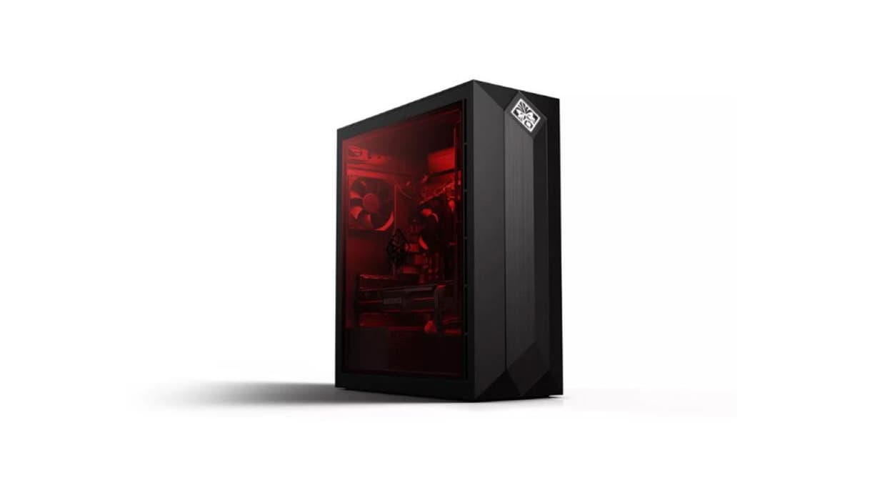 Product Omen by HP Obelisk Gaming Desktop Computer