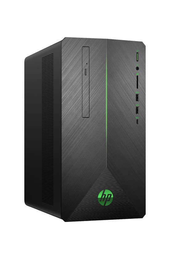 Product HP Pavilion Gaming Desktop Computer