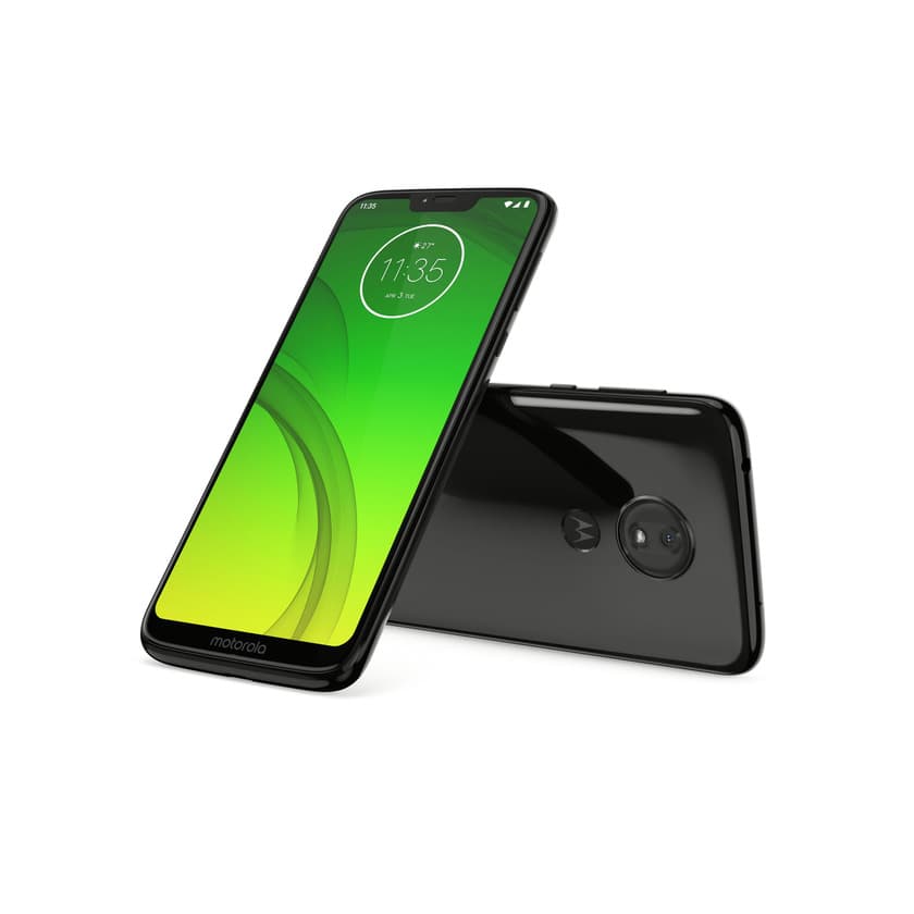 Product Motorola moto G7 