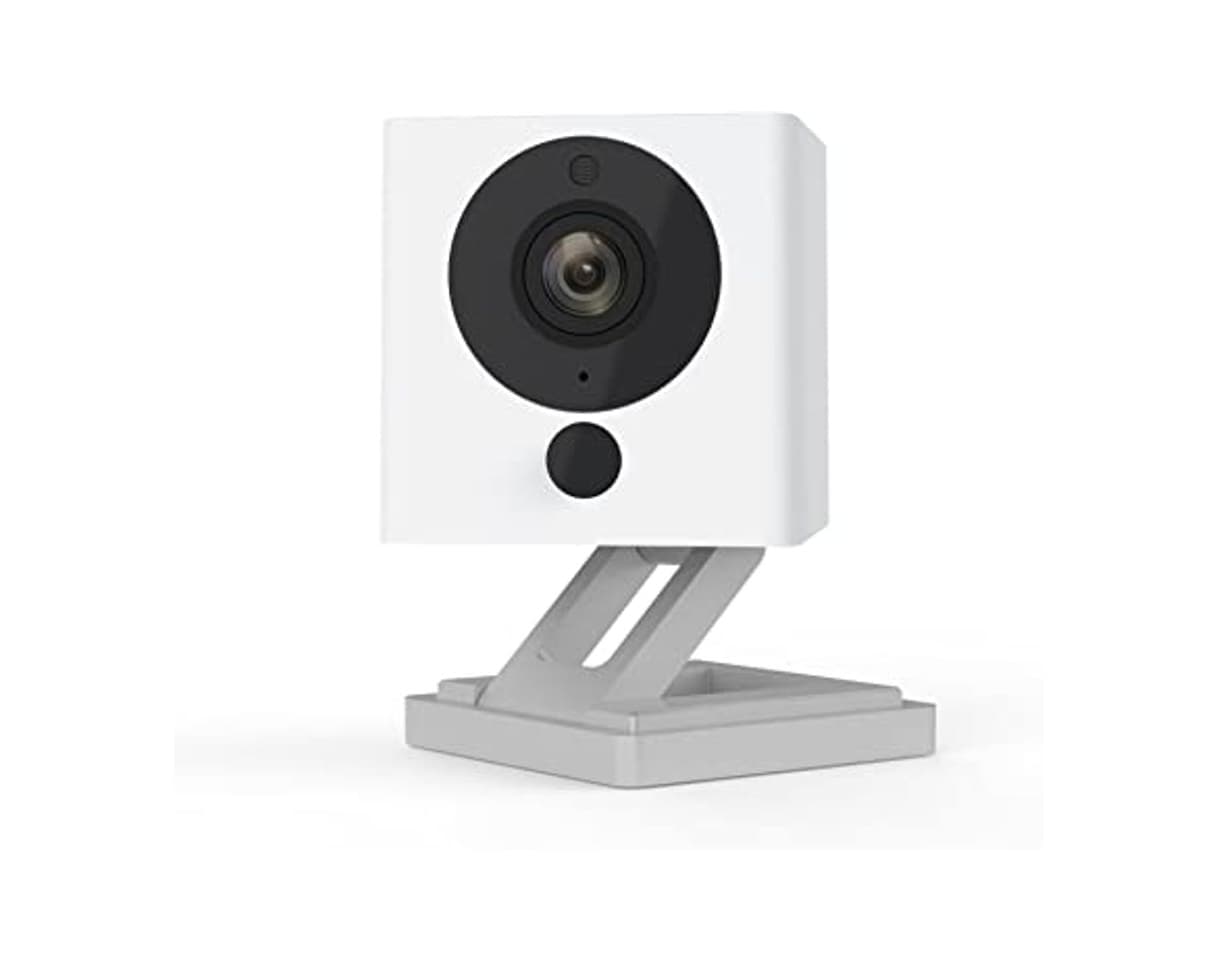 Product Wyze Cam 1080p HD Indoor Smart Home Camera with Night Vision