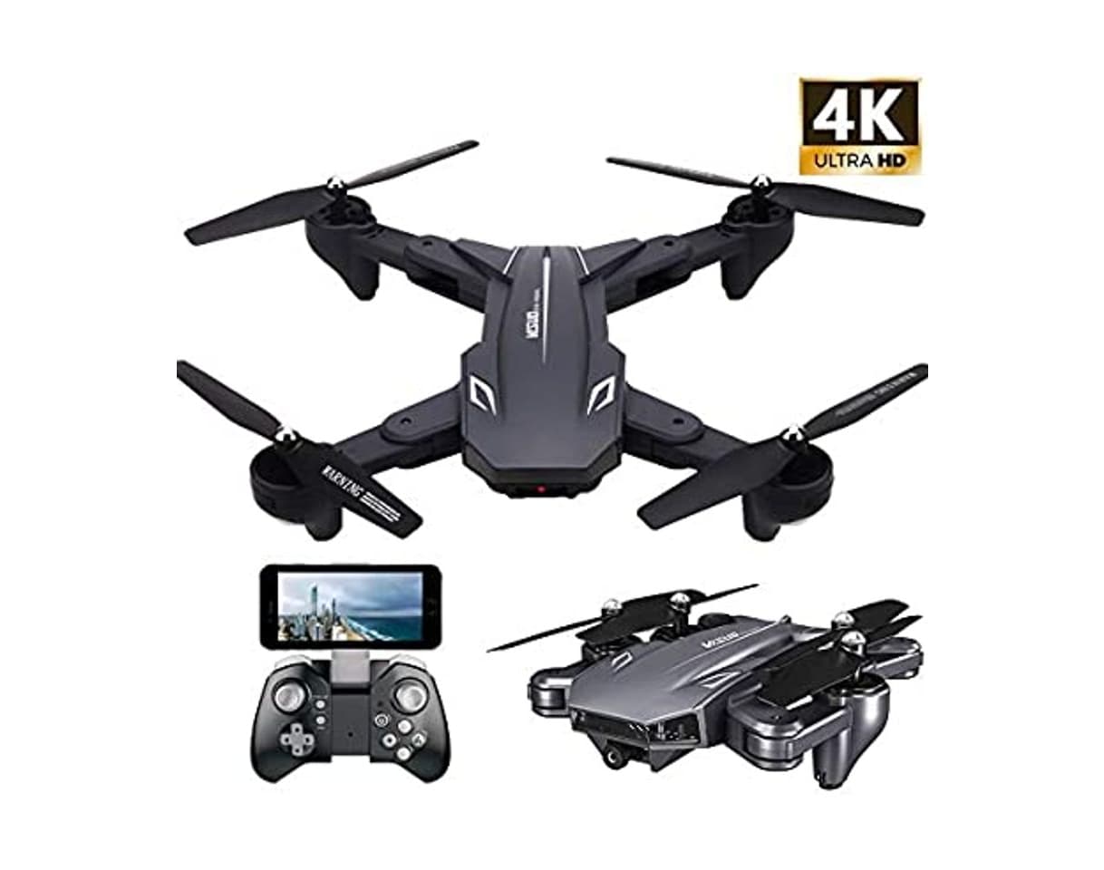 Product VISUO XS816 4k Drone with Camera Live Video