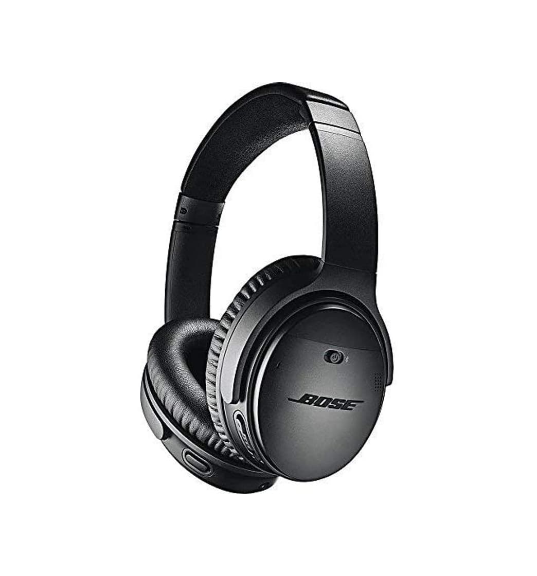 Product Bose QuietComfort 35 II Wireless Bluetooth Headphones