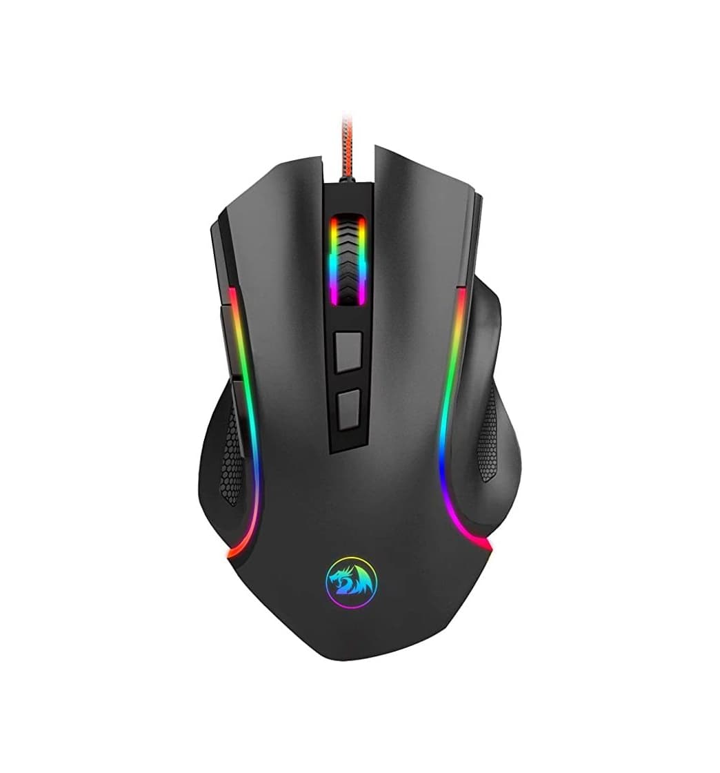 Product Redragon M602 RGB Wired Gaming Mouse RGB Spectrum Backlit