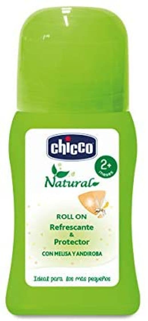 Producto Mosquino Chicco Proteccion Natural Infantil Roll