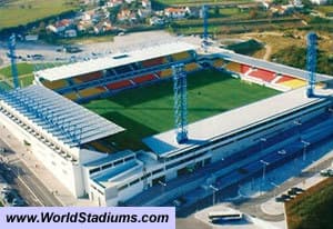 Lugar Estádio Cidade de Barcelos