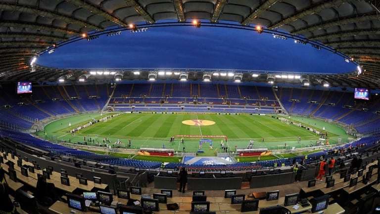 Lugar Stadio Olimpico