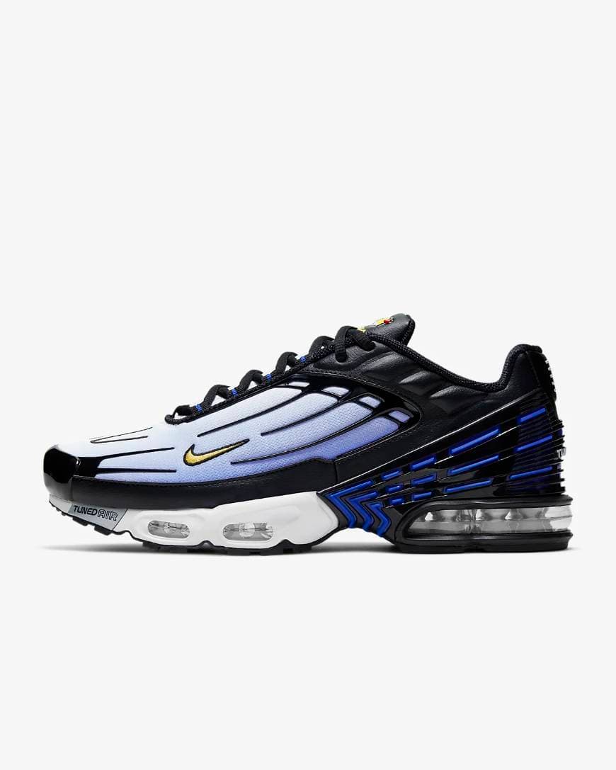 Fashion Nike Air Max Plus III