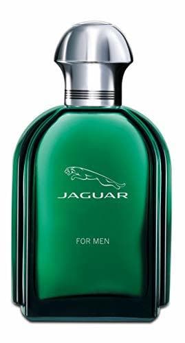 Belleza Jaguar Jaguar Green Agua de Colonia