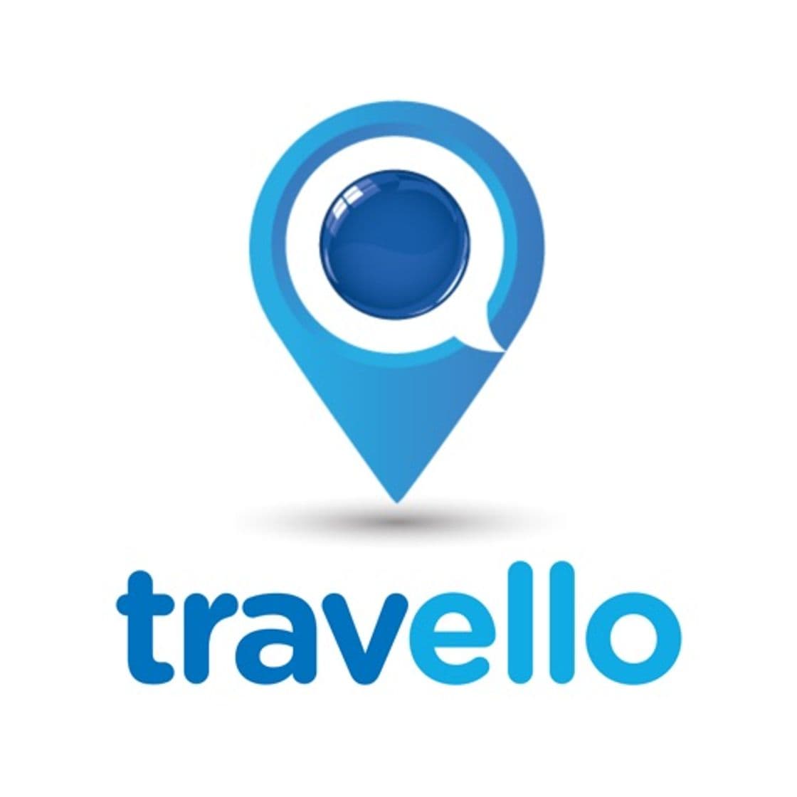 App Travello Travel Social Network