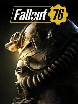 Videojuegos Fallout 76