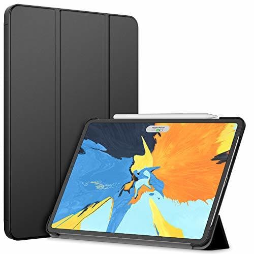 Electrónica JETech Funda iPad Pro 11 Pulgadas