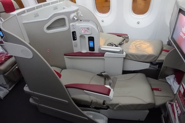 Moda Royal Air Maroc