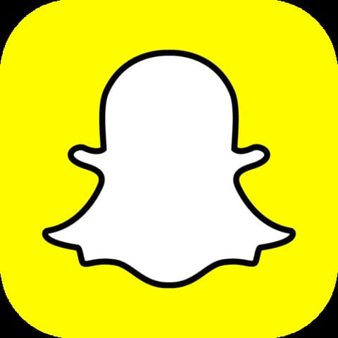 Moda Snapchat - The fastest way to share a moment!