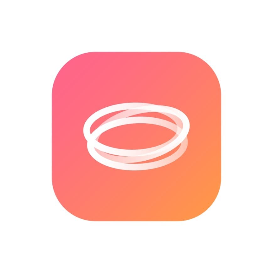 Moda ‎Hoop - New friends on Snapchat on the App Store