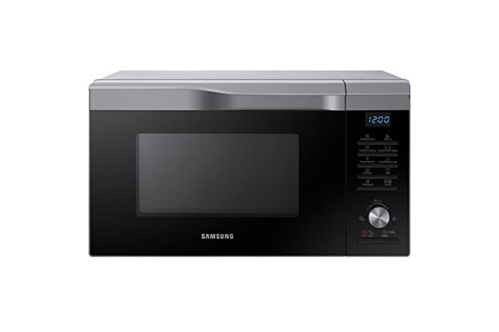 Home Samsung Mc28M6055CS/EC - Horno-Microondas con grill