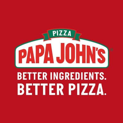 Restaurantes Papa John's Pizza