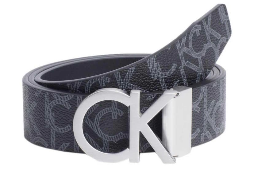 Moda Cinto Calvin Klein 