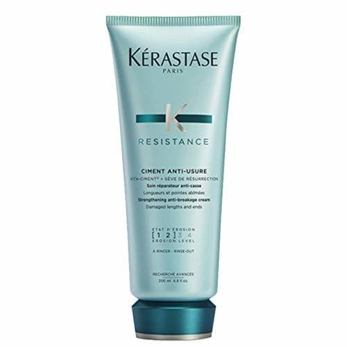 Belleza Kerastase Resistance