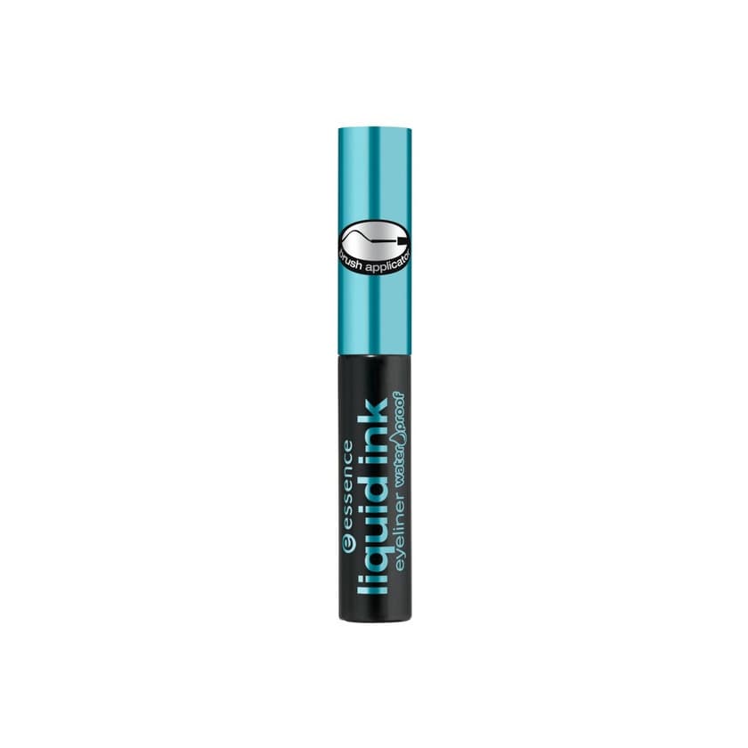 Producto Eyeliner Essence waterproof