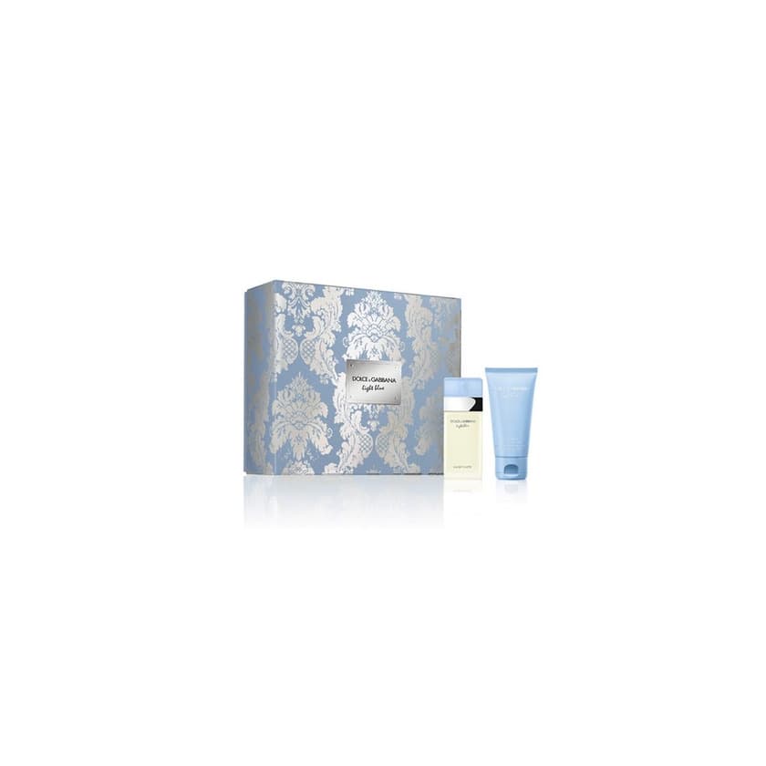 Producto Dolce&Gabbana Light Blue Coffret