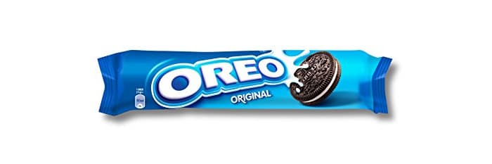 Producto Oreo