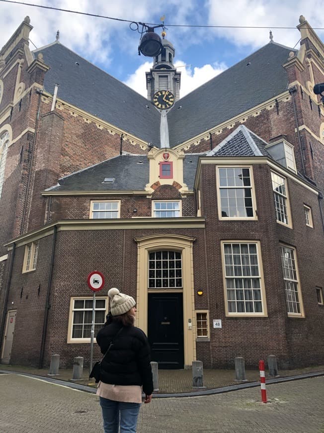 Place Noorderkerk