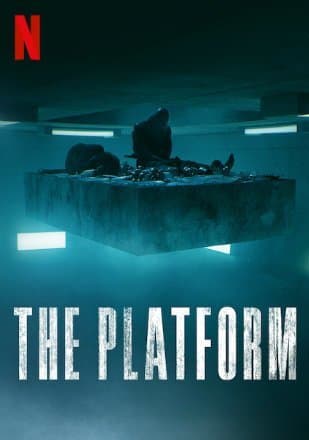 Película The Platform