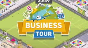 Videojuegos Business Tour