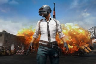 Videojuegos PUBG Mobile