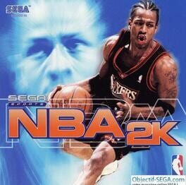 Videojuegos NBA 2K