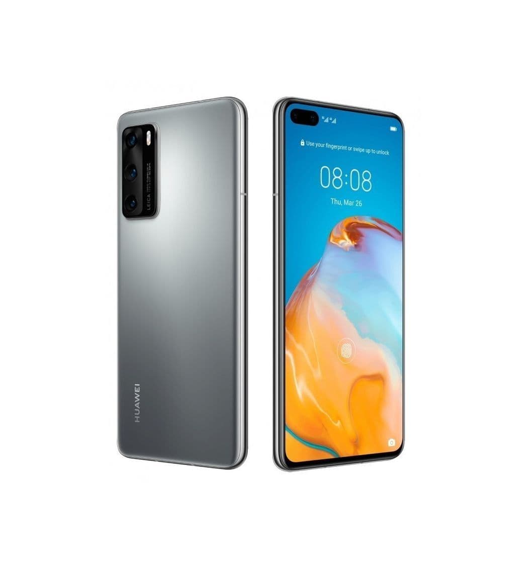 Product Huawei P40